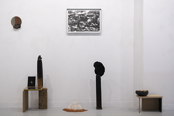 exposition monts et merveilles gravures et sculptures